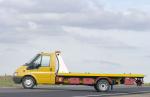 Ford Transit 2000 года
